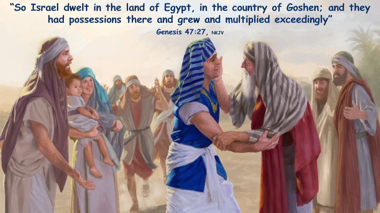 Verses to memorize