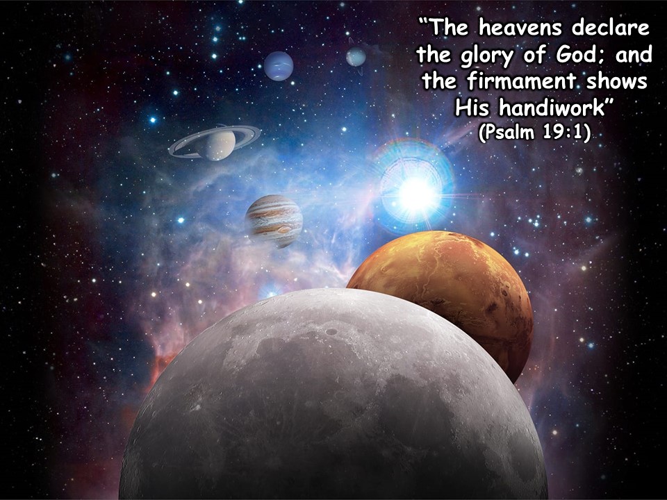 Verses to memorize